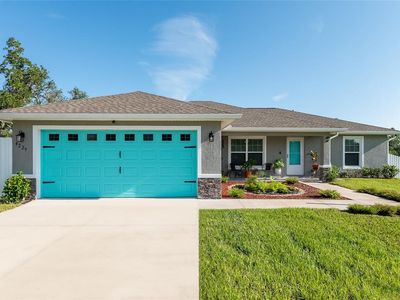 4229 SW 169th Lane Rd, Ocala, FL, 34473