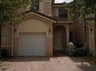 12171 SW 124th Path, Miami, FL 33186