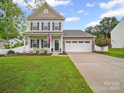 3013 Riker St, Clover, SC, 29710