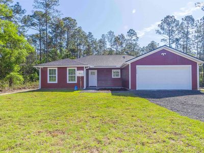 10690 Carpenter Ave, Hastings, FL, 32145