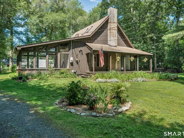 224 Mile Creek Road, Old Lyme, CT 06371