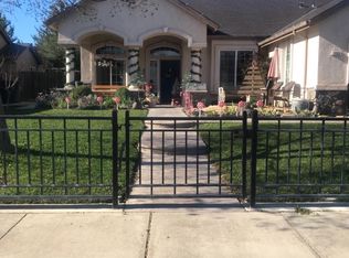 1721 Tully Rd, Hughson, CA 95326