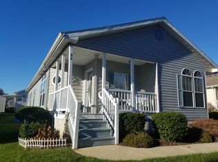 3501 S Lincoln Ave UNIT 86, Vineland, NJ 08361