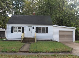 409 Avenue C, Rock Falls, IL 61071