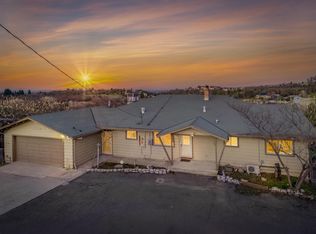 1500 Shirland Tract Rd, Auburn, CA 95603