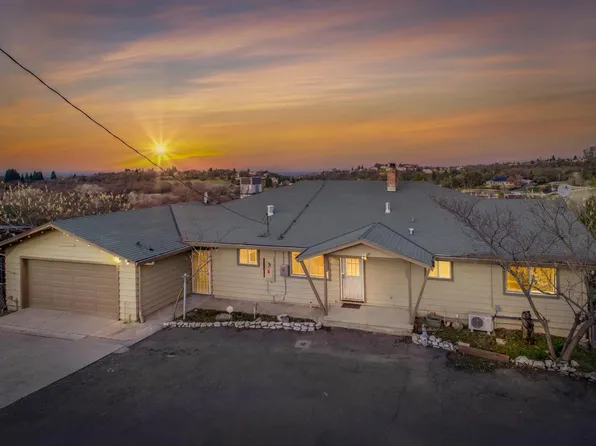 1500 Shirland Tract Rd, Auburn, CA 95603