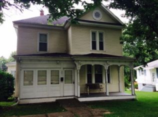 185 Tazewell Ave, Tazewell, VA 24651