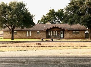 6330 W Fm 1606, Ira, TX 79527