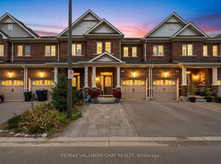 46 Clifford Cres, New Tecumseth, ON L0G 1W0