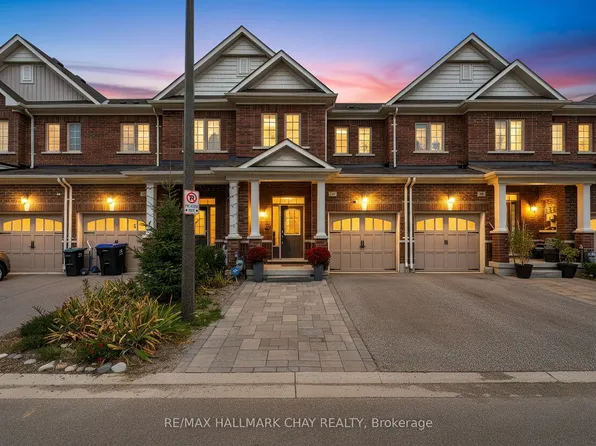 46 Clifford Cres, New Tecumseth, ON L0G 1W0