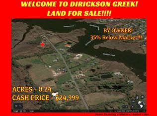 0000 Dirickson Creek Rd, Frankford, DE 19945