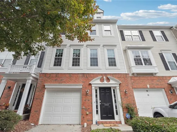 13116 Fasherstone Dr, Milton, GA 30004