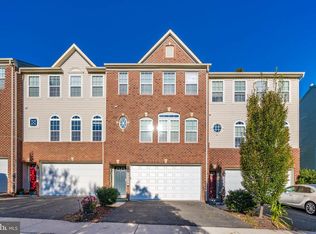 25556 Joy Ln, Damascus, MD