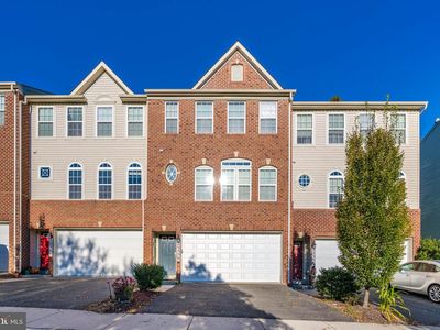 25556 Joy Ln, Damascus, MD, 20872