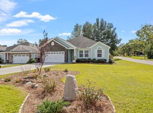 5647 Jacksons Gap Rd, Tallahassee, FL 32317