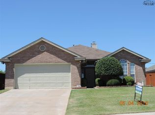 5001 Trinidad Dr, Wichita Falls, TX 76310