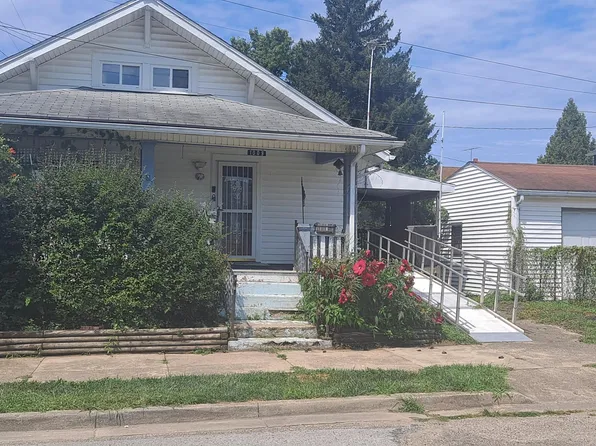 1009 Elm St, Springfield, OH 45503