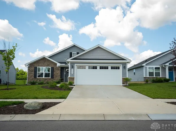 4025 Lupine Way, Tipp City, OH 45371