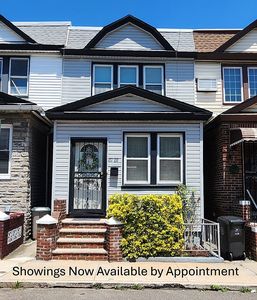 58-55 41st Dr #1, Woodside, NY, 11377