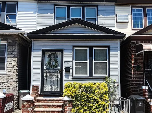 58-55 41st Dr #1, Woodside, NY 11377