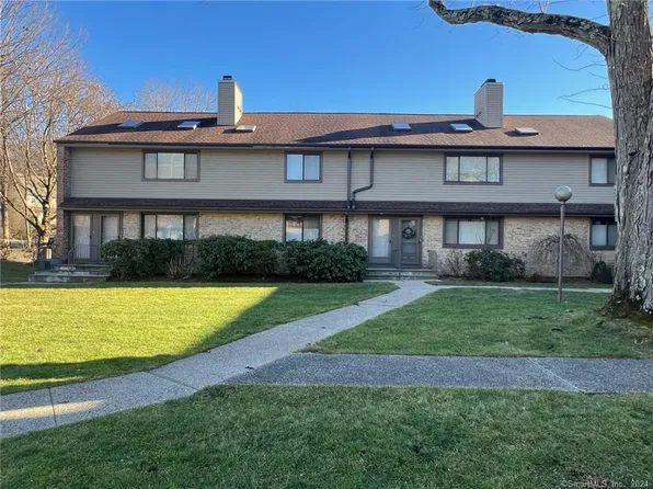 2289 Bedford Street #H11, Stamford, CT 06905