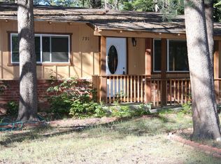 791 Tahoe Keys Blvd, South Lake Tahoe, CA 96150