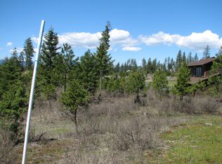 7841 S Gozzer Rd, Harrison, ID 83833