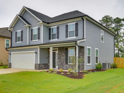 3120 Wayne Drive, Grovetown, GA, 30813