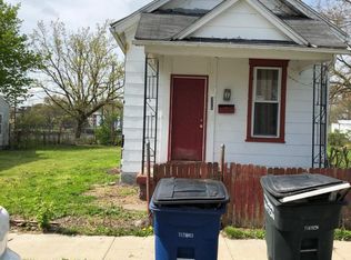 325 Geyer St, Dayton, OH 45405