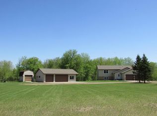 10555 Greenview Rd, Becker, MN 55308