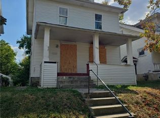 148 W Fairview Ave, Dayton, OH 45405