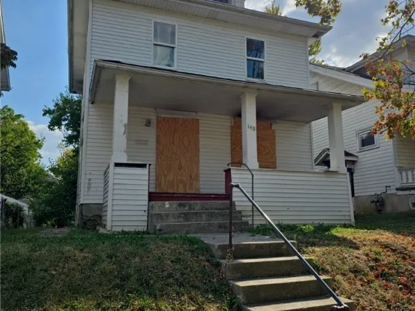 148 W Fairview Ave, Dayton, OH 45405