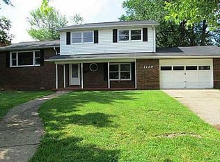 1139 Church St, Milton, WV 25541