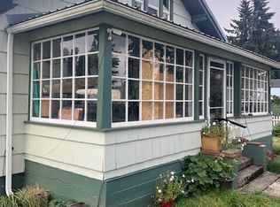 1802 N Tower Ave, Centralia, WA 98531