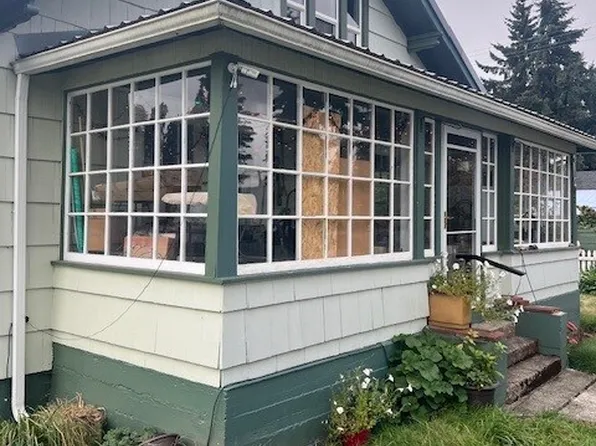 1802 N Tower Avenue, Centralia, WA 98531