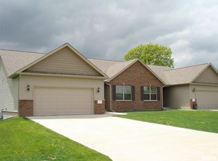 120 Marmac Ct, Galesburg, IL