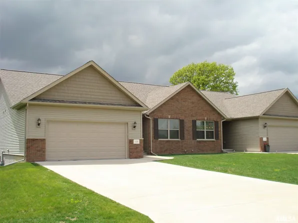 120 Marmac Ct, Galesburg, IL 61401