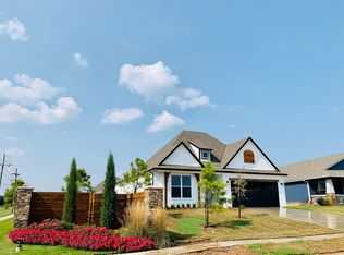 2030 W Huntsville St, Broken Arrow, OK 74011