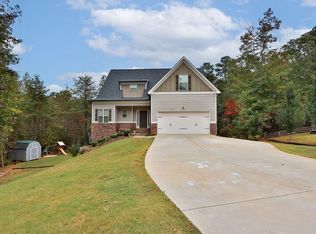 37 Bryn Ct, Dawsonville, GA 30534