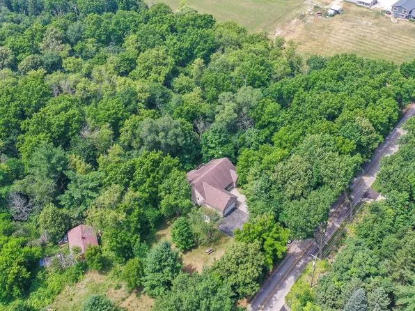 W255S8755 Hi Lo DRIVE, Mukwonago, WI 53149