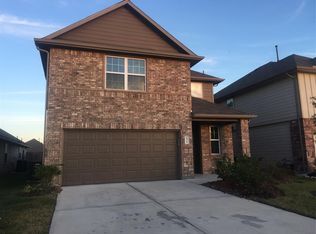 10310 Urban Oak Trl, Houston, TX 77044