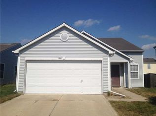 13187 N Etna Green Dr, Camby, IN