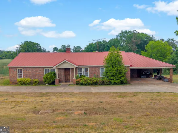 740 Cromers Bridge Rd, Royston, GA 30662