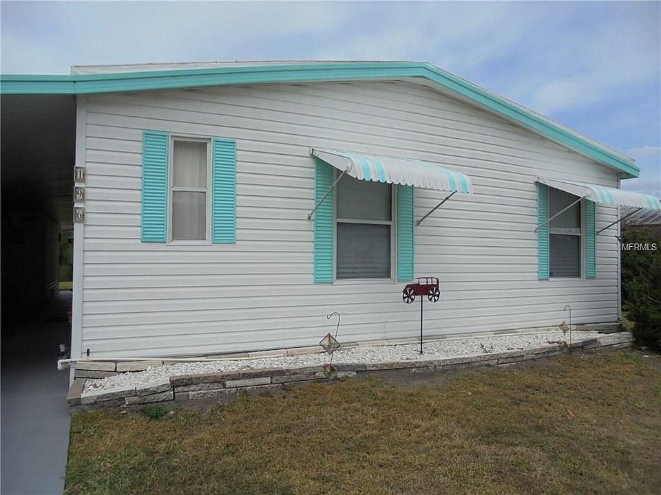 1st image of 2055 Floral Ave Lot 196