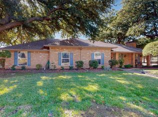 3336 Whiffletree Dr, Plano, TX 75023