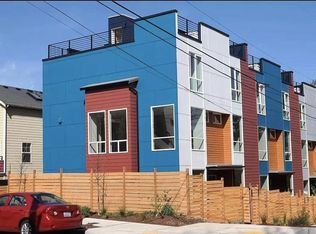 1406 N 95th St, Seattle, WA 98103