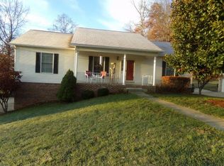 4418 Cooks Arbor Ct, Kingsport, TN 37664