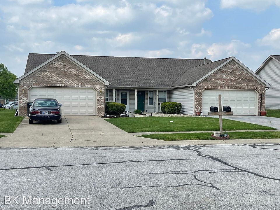 2nd image of 3009 Butterfield Ct #B