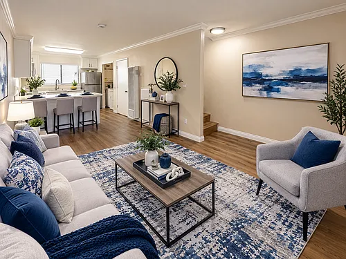 Floor plan 108