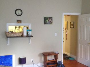 17 Aberdeen St APT 3, Boston, MA 02215
